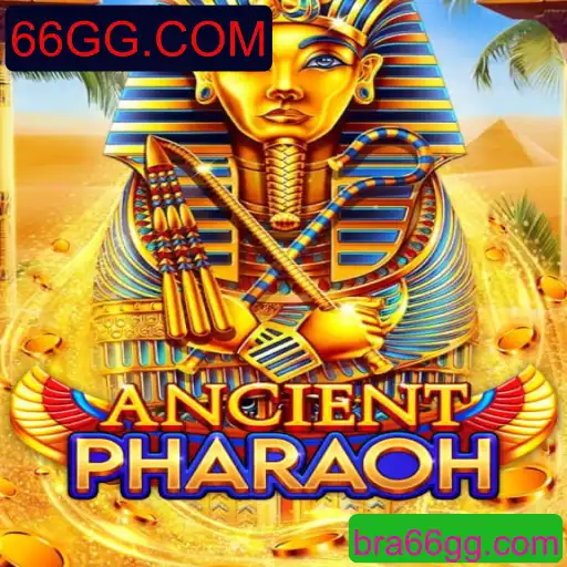 Explorando o Fascinante Mundo de AncientPharaoh no 66GG.COM