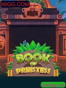 Explorando o Universo do Jogo BookOfPriestess