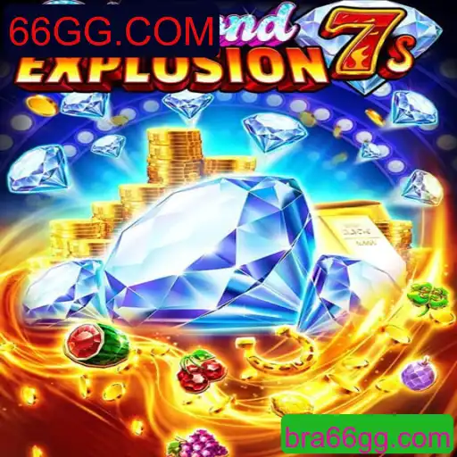 DiamondExplosion7s: Uma Aventura Brilhante no Mundo dos Jogos de Cassino Online
