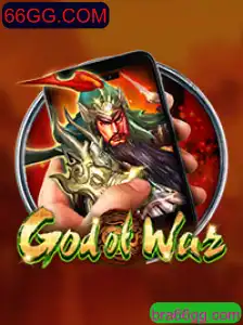 Descubra o Mundo de GodofWarM: Um Jogo de Ação Inovador