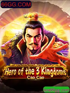 Explorando o Jogo Heroofthe3KingdomsCaoCao: Uma Jornada Épica