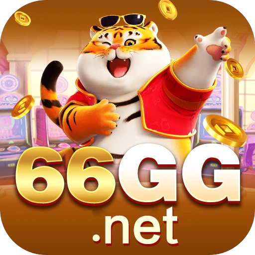 66GG.COM Logo