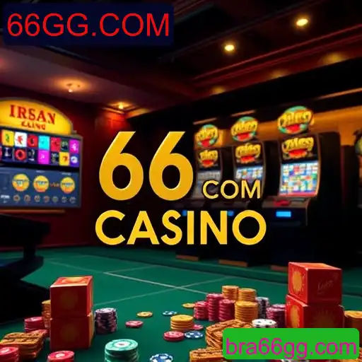 Jogos de cassino