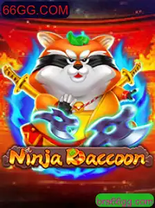 Desvendando o Universo de NinjaRaccoon: Um Mergulho no Jogo mais Aguardado