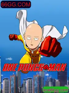 Descubra o Universo de OnePunchMan: O Jogo Revolucionário com 66GG.COM