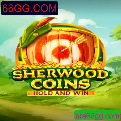 Descubra o Mundo de SherwoodCoins: A Nova Sensação de Jogos Online