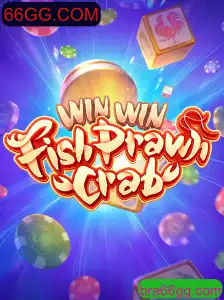 Descubra o Vibrante Jogo WinWinFishPrawnCrab