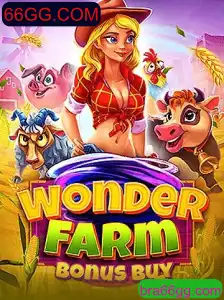 Explorando WonderFarmBonusBuy: Um Novo Fenômeno no Mundo dos Jogos Digitais